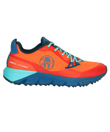 MEN'S TRAIL FOOTWEAR