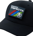 SPARTAN Trifecta Silicone Patch