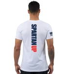 SPARTAN Spartan Up Tee - Men's