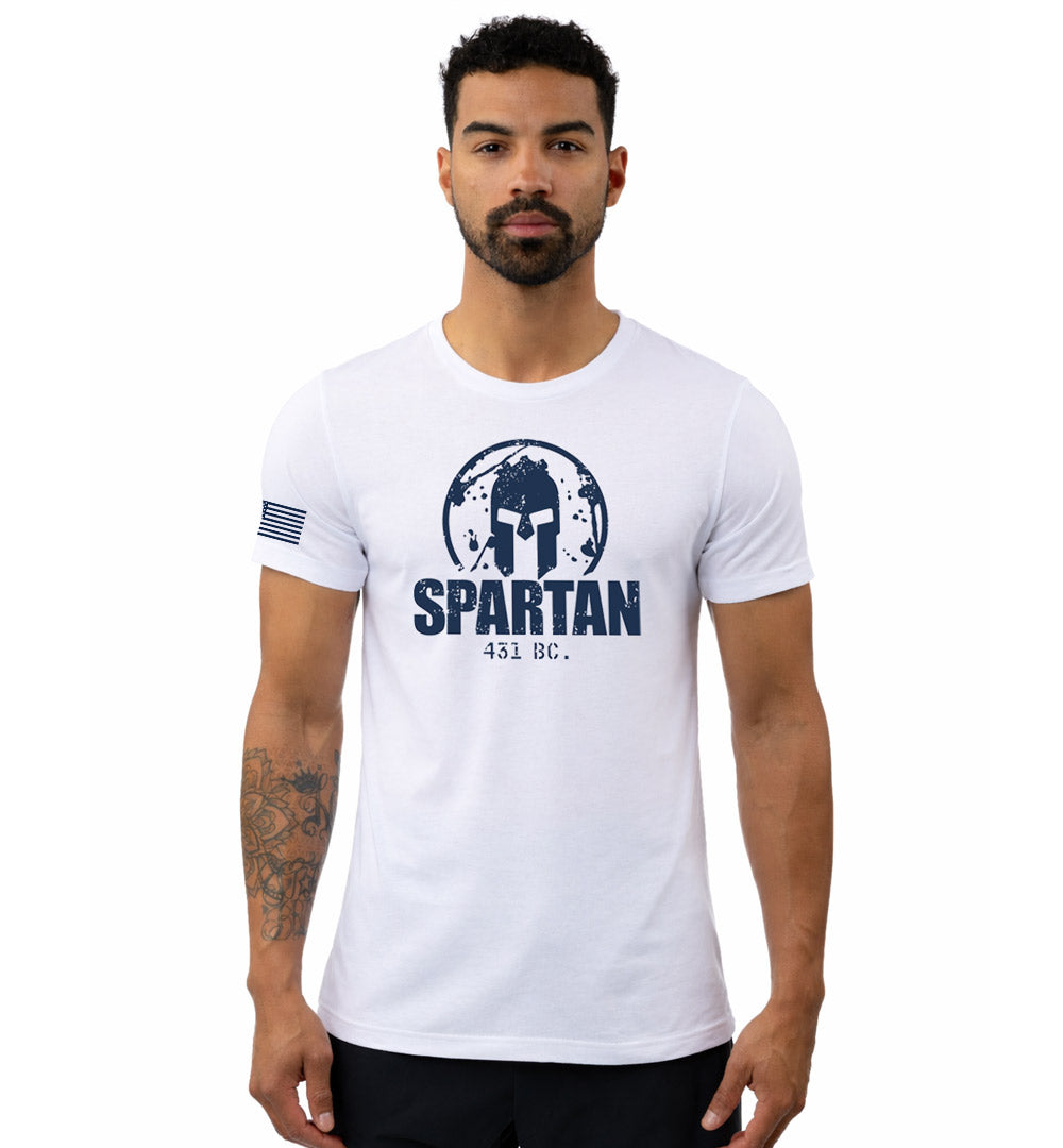 SPARTAN Spartan Up Tee - Men's