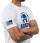 SPARTAN Spartan Up Tee - Men's