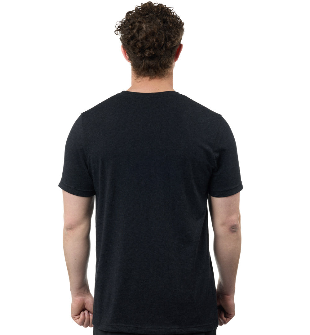 SPARTAN Stop Talking Tee - Men's