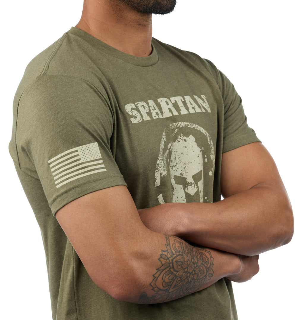 SPARTAN Join the Hunt Tee - Men's