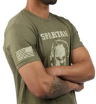 SPARTAN Join the Hunt Tee - Men's