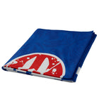 SPARTAN Tropical Beach Towel