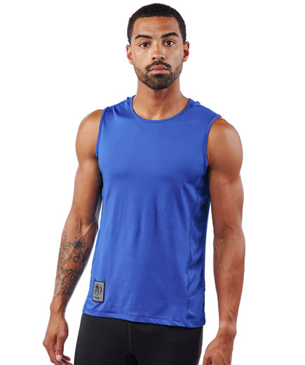 MEN'S TRAINING APPAREL