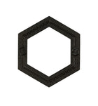 SPARTAN Multi Trifecta Medal Hex Ring