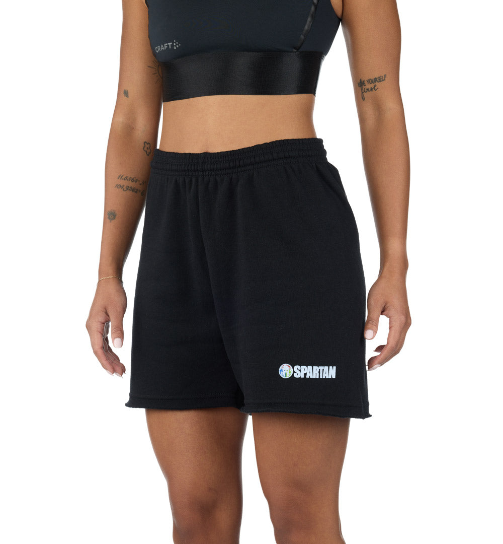 SPARTAN Trifecta Short - Women's