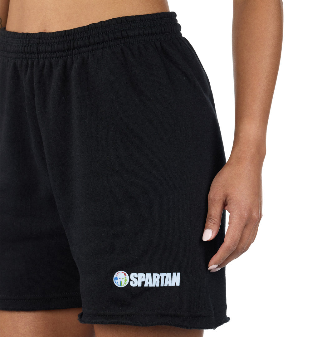 SPARTAN Trifecta Short - Women's