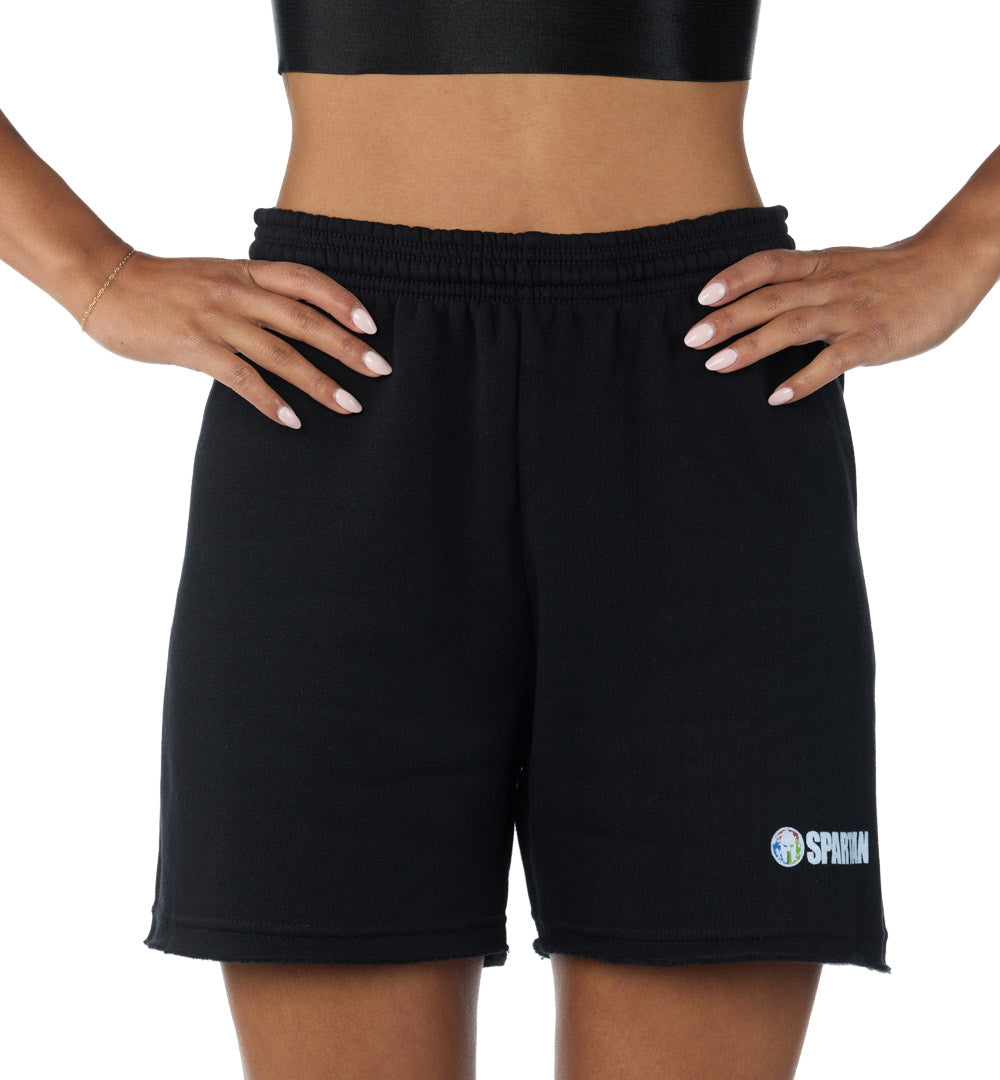 SPARTAN Trifecta Short - Women's