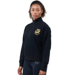 SPARTAN 2026 Trifecta Wolf 1/2 Zip - Women's