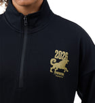SPARTAN 2026 Trifecta Wolf 1/2 Zip - Women's