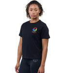 SPARTAN 2026 Trifecta Wolf Tee - Women's