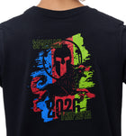 SPARTAN 2026 Trifecta Wolf Tee - Women's