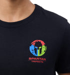 SPARTAN 2026 Trifecta Wolf Tee - Women's