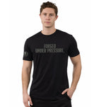 SPARTAN Forged Under Pressure Tee - Men's