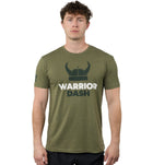SPARTAN Warrior Dash Tee - Men's
