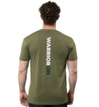 SPARTAN Warrior Dash Tee - Men's