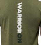 SPARTAN Warrior Dash Tee - Men's
