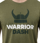 SPARTAN Warrior Dash Tee - Men's