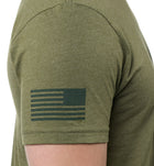 SPARTAN Warrior Dash Tee - Men's