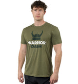 SPARTAN Warrior Dash Tee - Men's main image