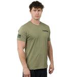 SPARTAN Wolf Tee - Men's