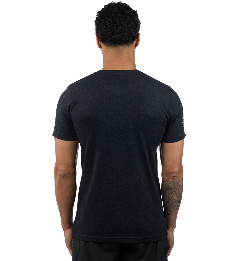 SPARTAN Nothing Worth Having Tee - Men's