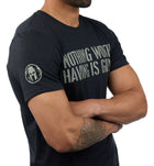 SPARTAN Nothing Worth Having Tee - Men's