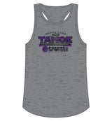 SPARTAN 2022 Lake Tahoe Venue Tank - Women's main image