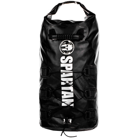 _LinkedCollection: SPARTAN BY FRANKLIN BUNGEE DRY BAG