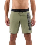 SPARTAN by CRAFT Pro Series 2.0 Board Short - Men's main image