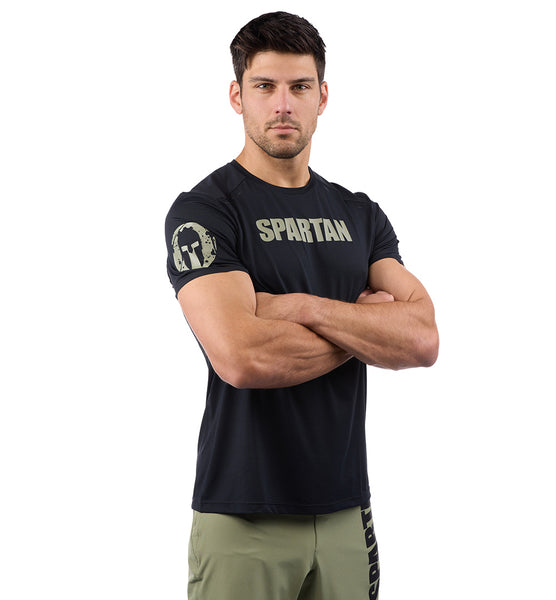 SPARTAN by CRAFT Pro Series Tech Tee Men's