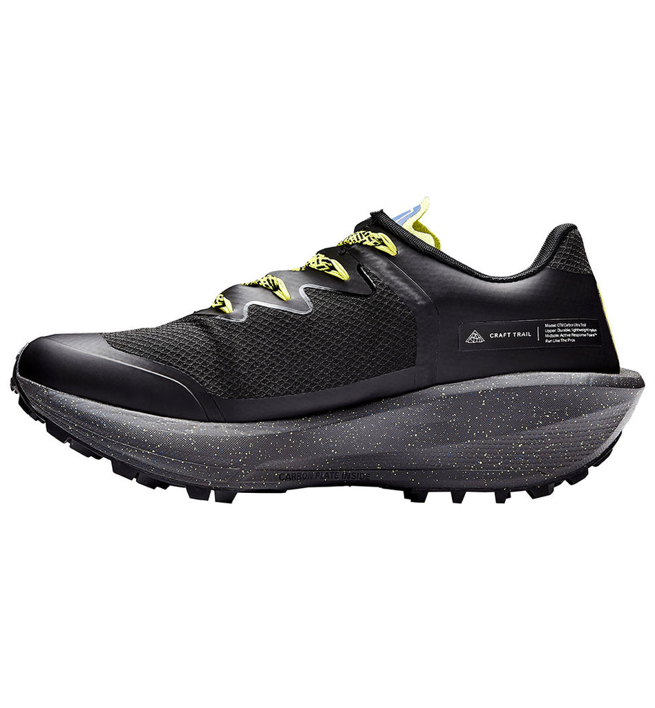 SPARTAN by CRAFT Ultra Carbon Trail Shoe Men's