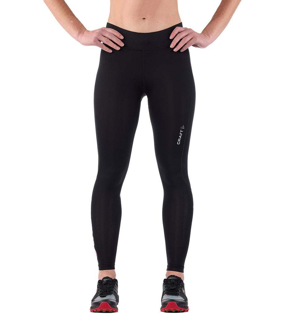 SPARTAN by CRAFT Pro Series Compression Tight Women's