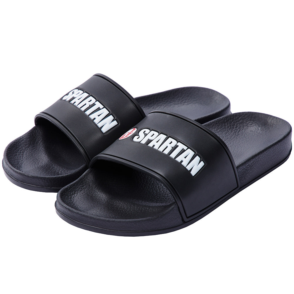 CRAFT Unisex Slides SPARTAN
