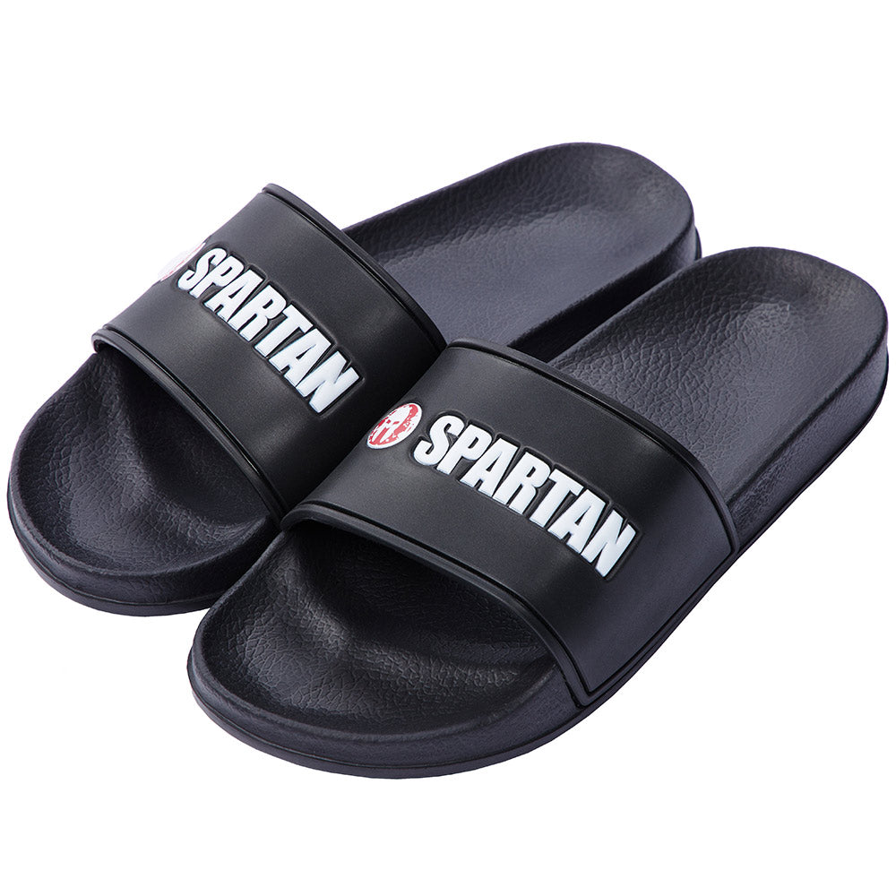 CRAFT Unisex Slides SPARTAN