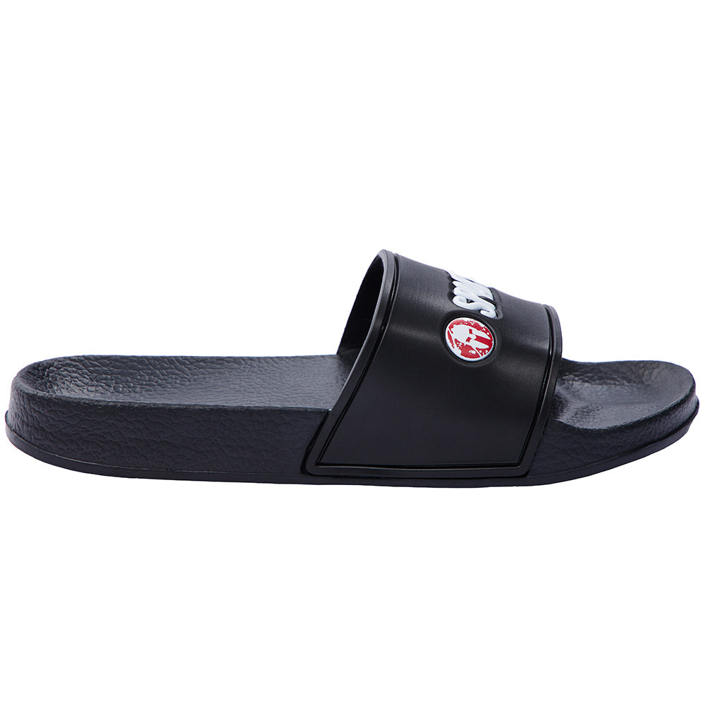 CRAFT Unisex Slides SPARTAN
