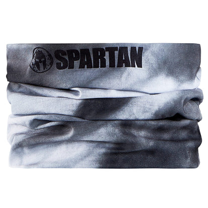 CRAFT SPARTAN By CRAFT Cloud Neck Tube Black/White