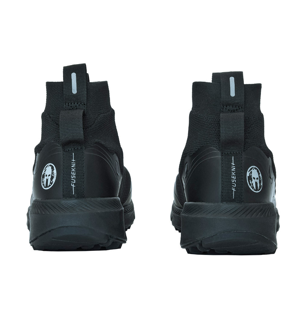 SPARTAN Nordic Fuseknit Hydro Mid - Men's