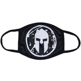 SPARTAN Face Mask main image
