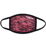 SPARTAN Face Mask main image