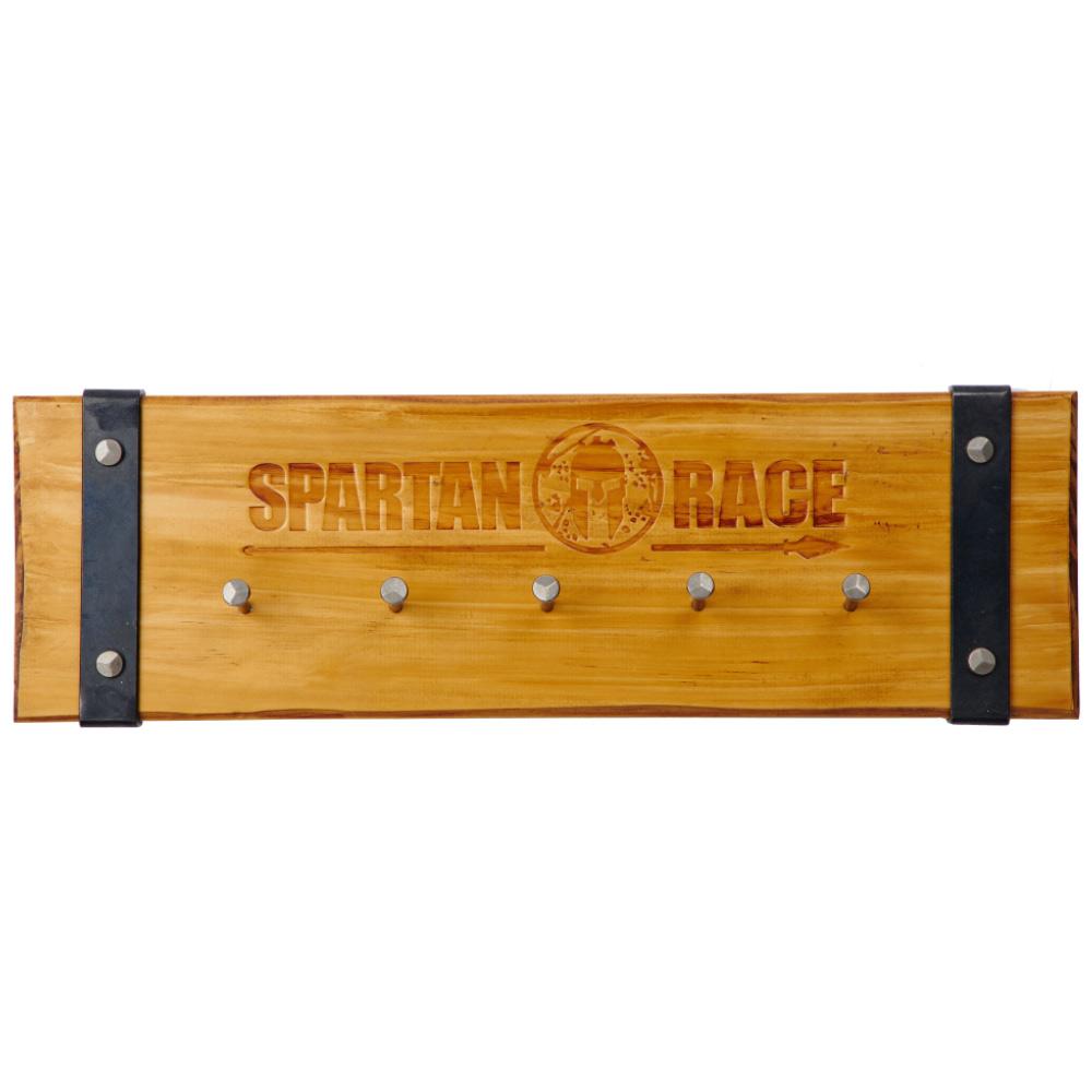 SPARTAN Medal Display Rack