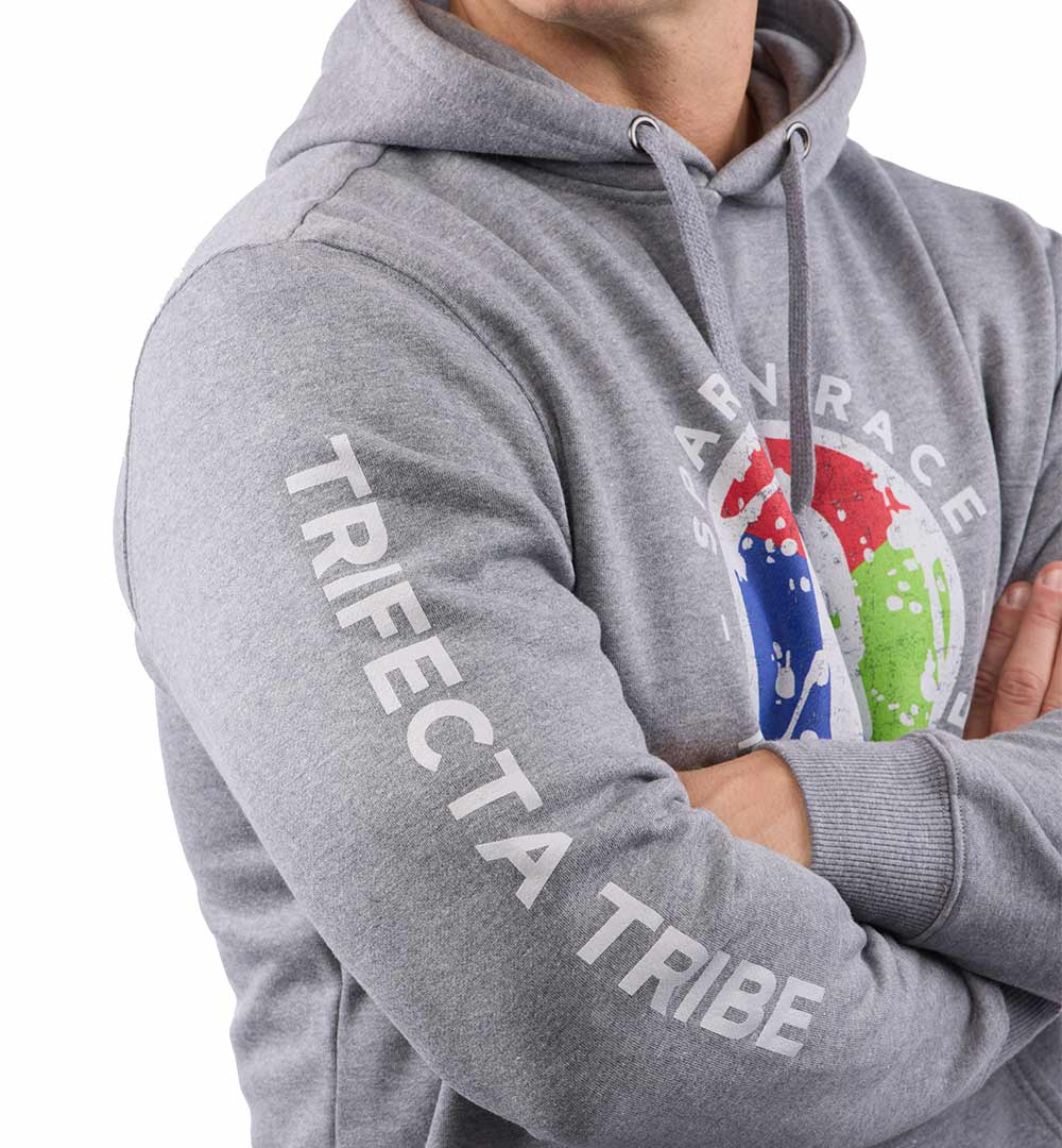 SPARTAN by CRAFT Trifecta Heavyweight Hoodie - Men's