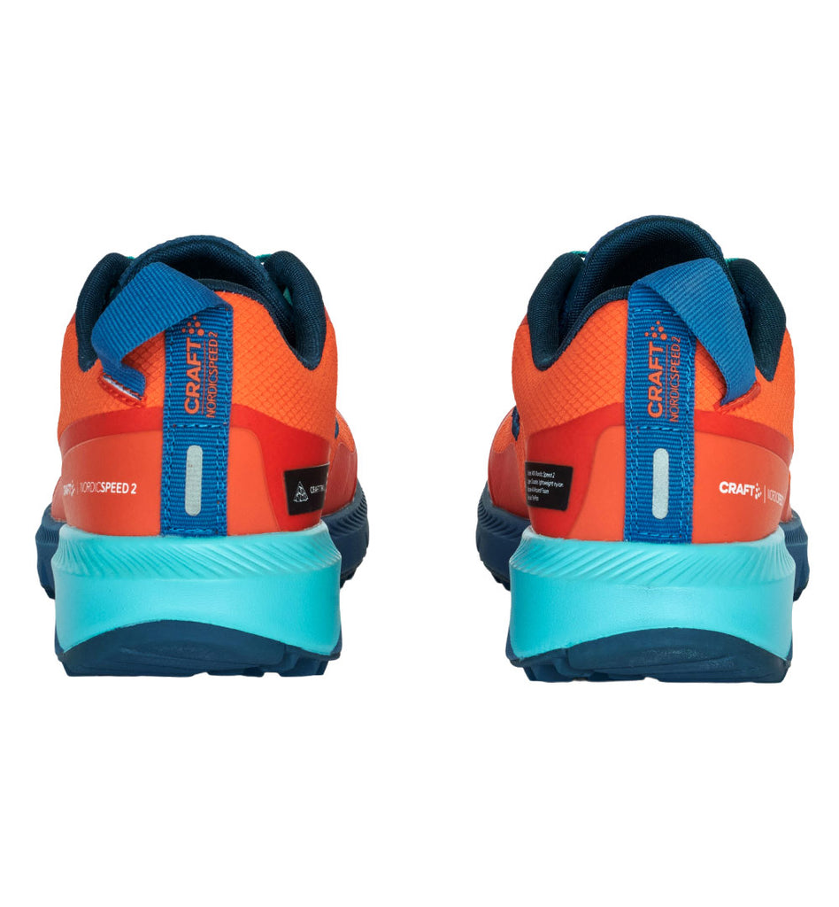 CMP Unisex Altak 2.0 Trail Running Shoe voor kinderen, Petrol Flash Oranje, 25 EU CMP Unisex Altak 2.0 Trail Running Shoe voor kinderen, Petrol Flash Oranje, 25 EU