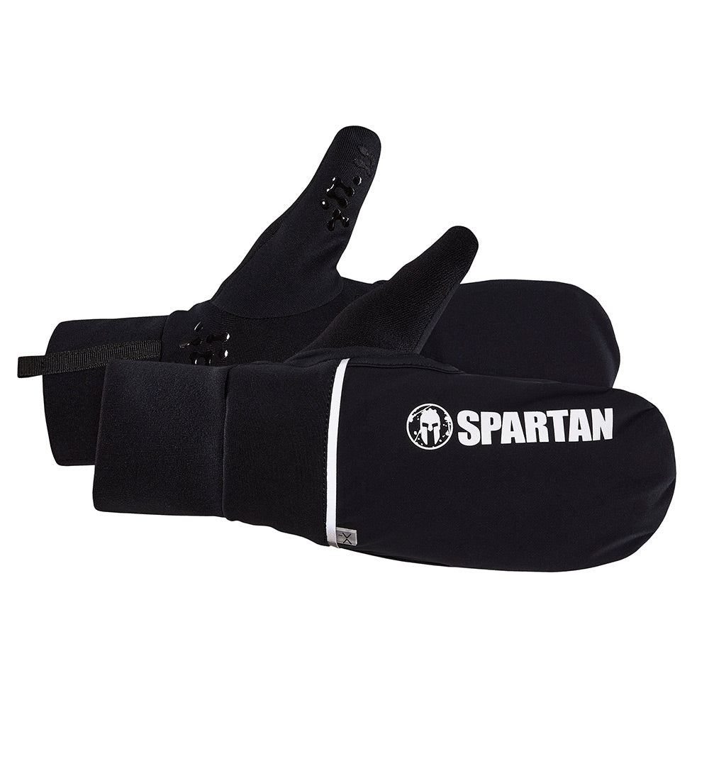 spartan handschuhe SPARTAN by CRAFT Adv Hybrid Weather Gloves