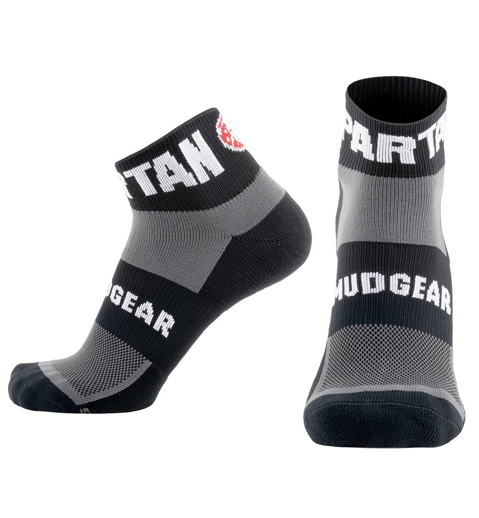 SPARTAN MudGear 1/4 Crew Sock - Main Image