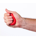 SPARTAN by Power Systems Grip Strength Ring