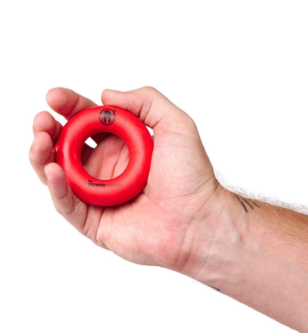 SPARTAN by Power Systems Grip Strength Ring SPARTAN by Power Systems Grip Strength Ring