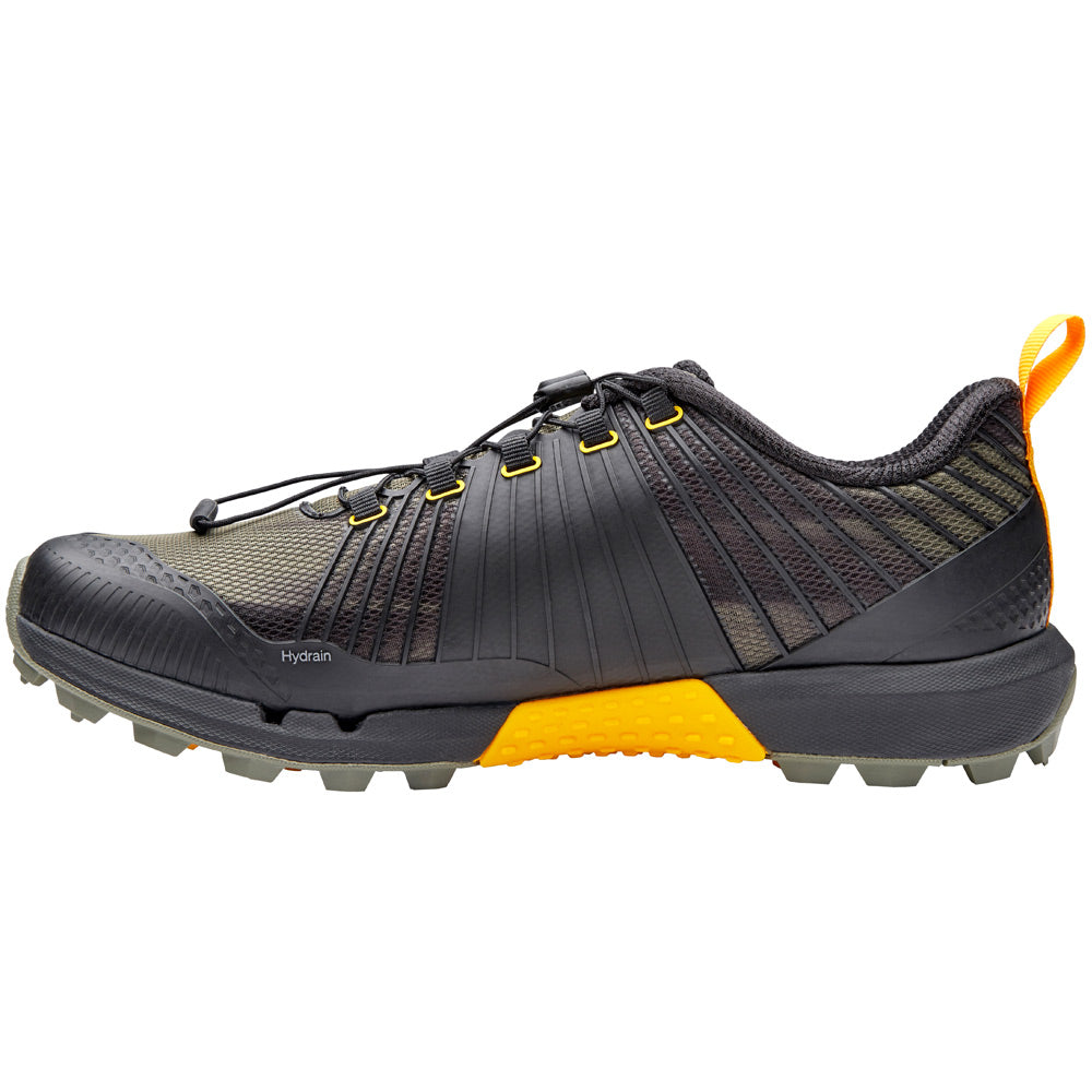 Men's Running